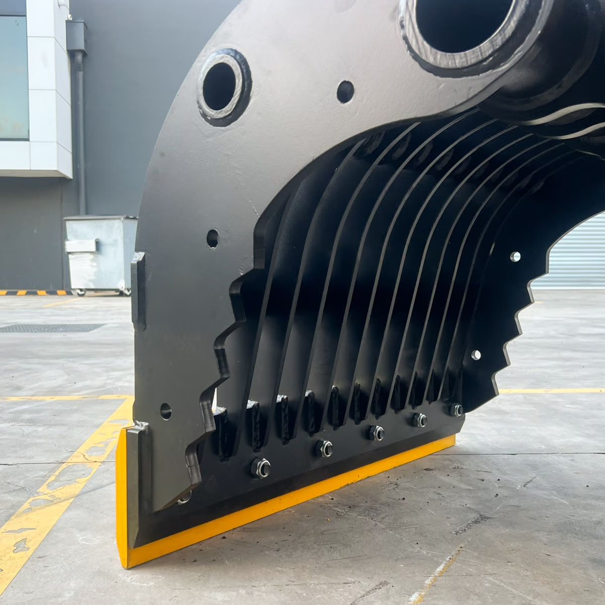 Rotating Demolition Grab - Product Image 10