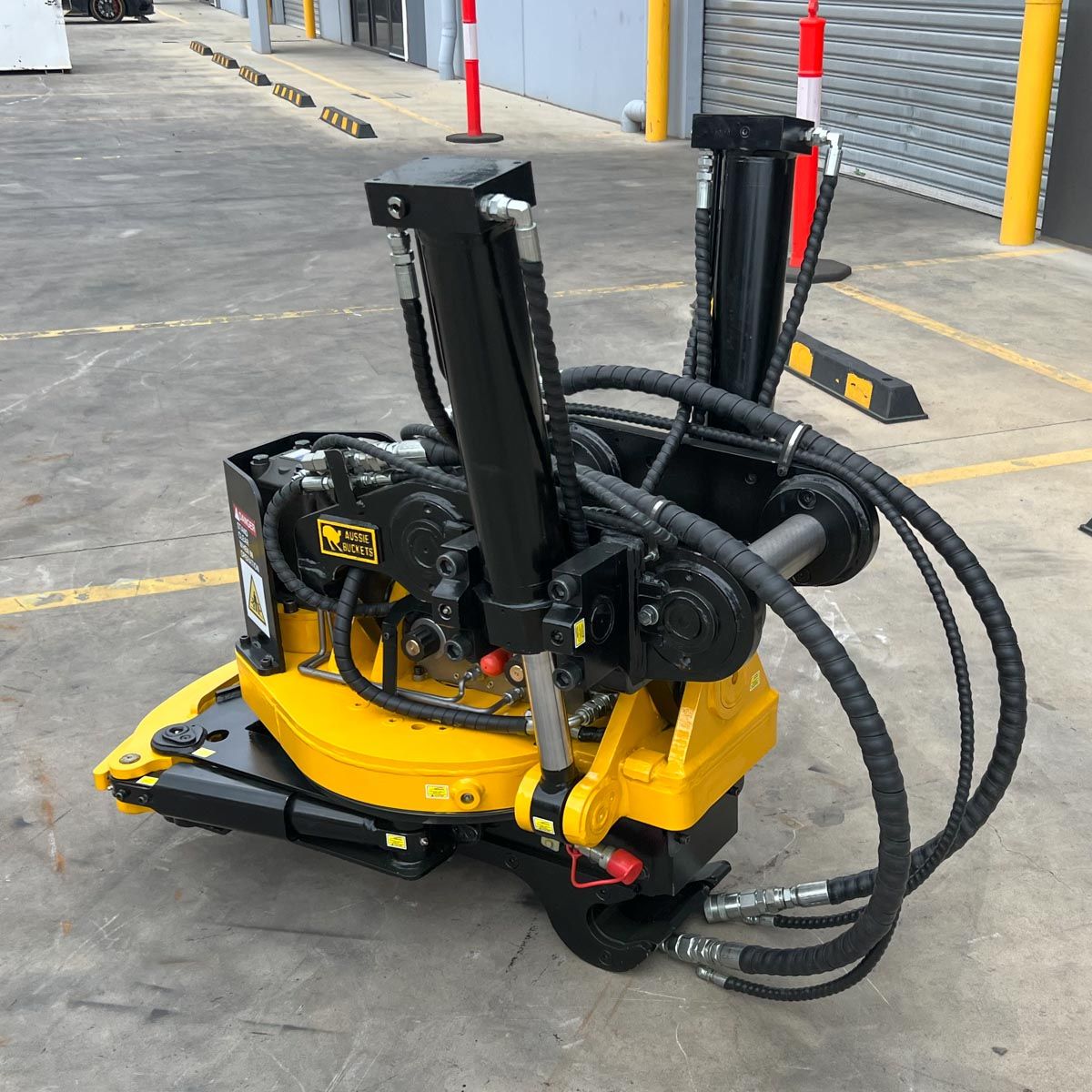 Tilt Rotator - Product Image 7