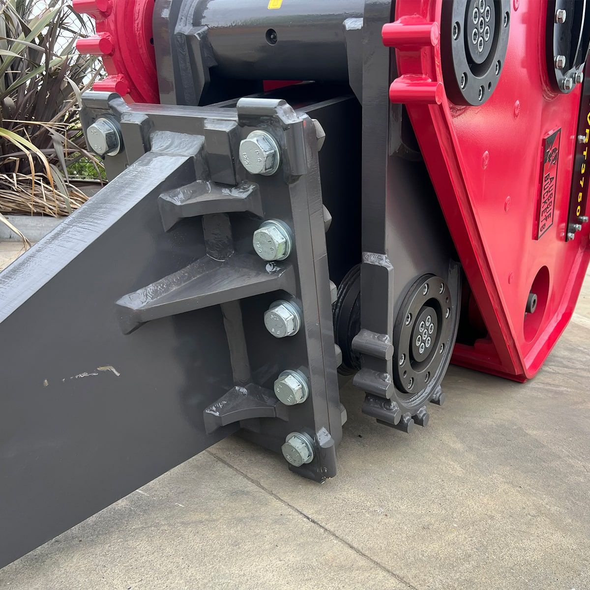 Vibrating Ripper - Image 7