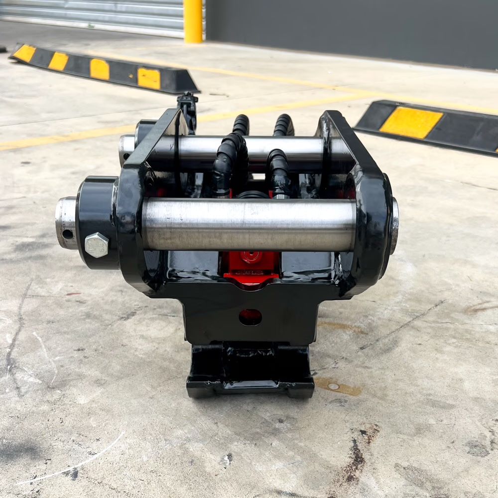 Hydraulic Quick Hitch - Product Image 7