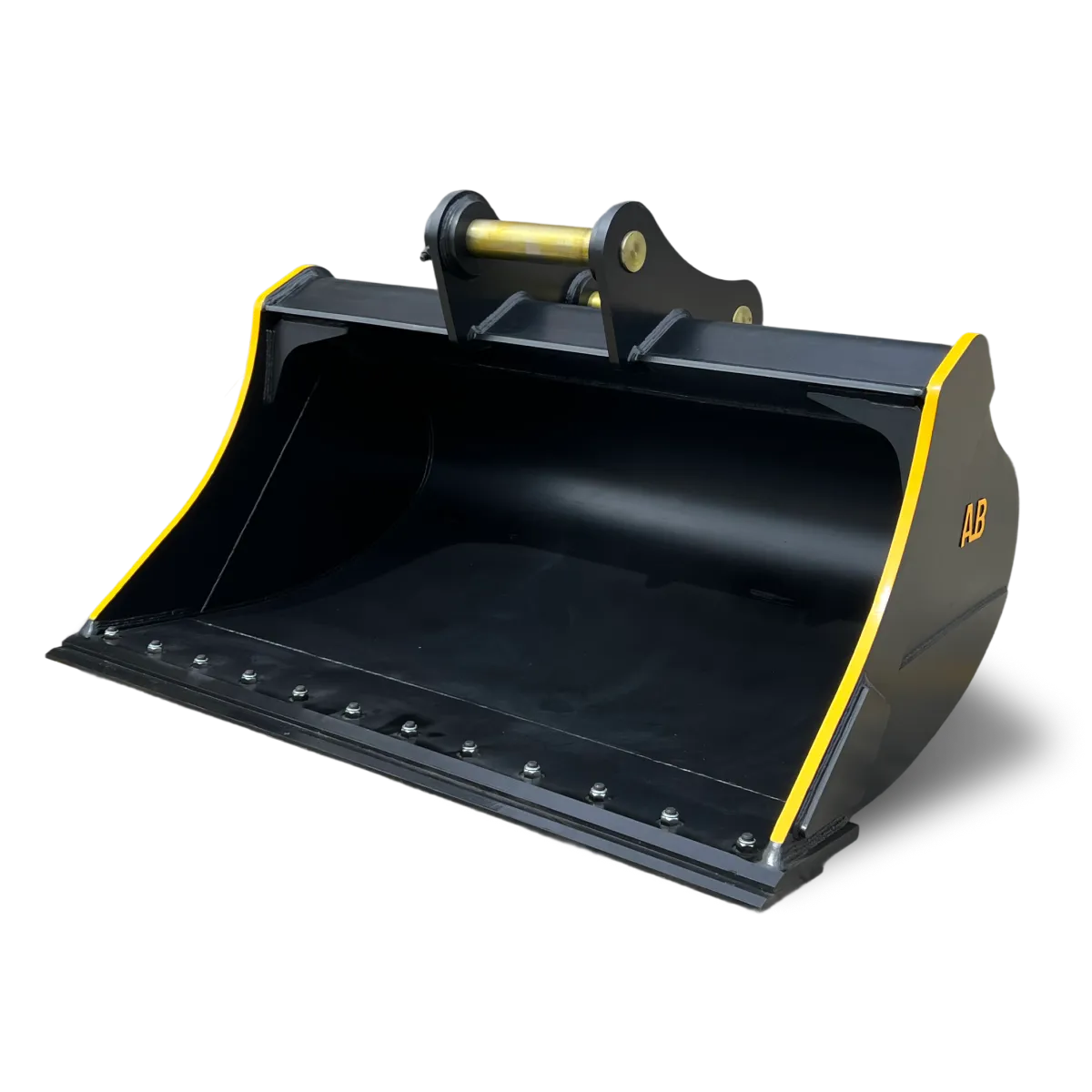 Mud Bucket - Featured Image