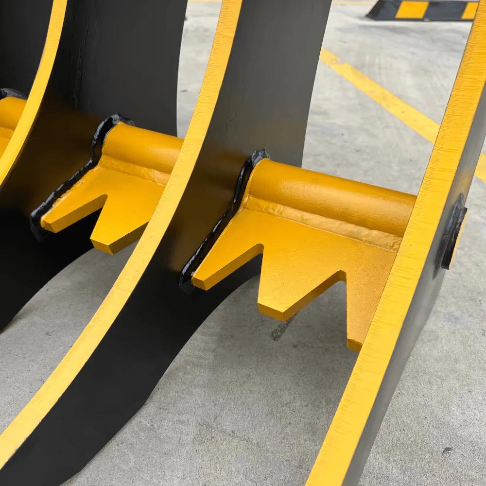 Heavy Duty Stick Rake - Product Image 10