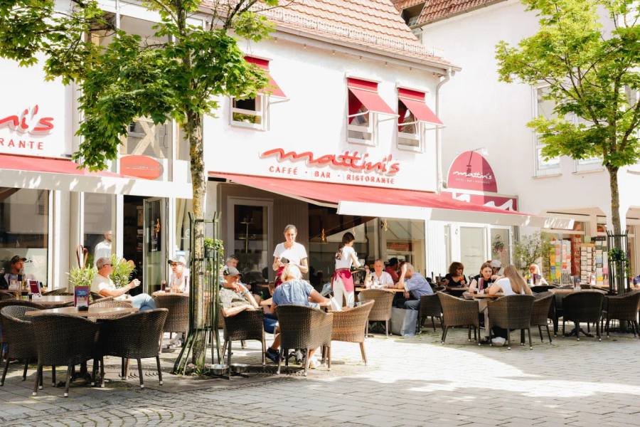Am Marktplatz