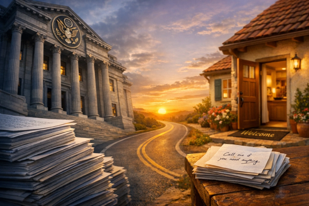 Federal and foundation grants compared as two distinct paths to funding