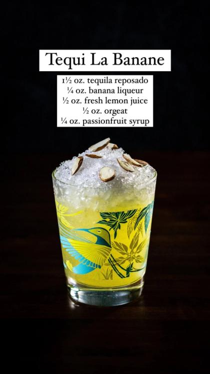 Tequi La Banane