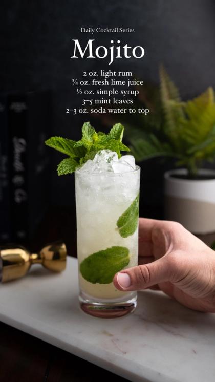 Mojito
