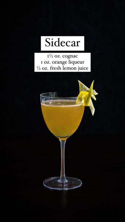 Sidecar