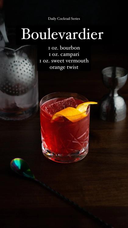 Boulevardier