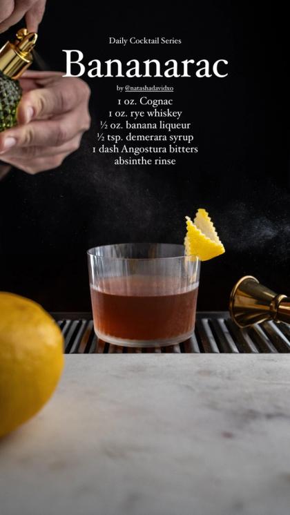 Bananarac