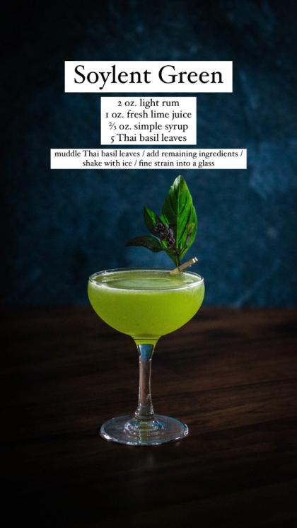 Soylent Green