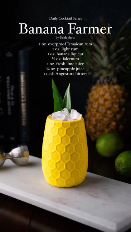 Banana Farmer