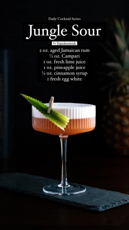Jungle Sour