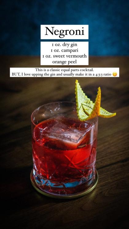 Negroni