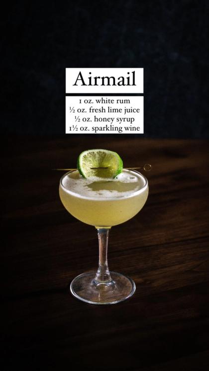 Airmail