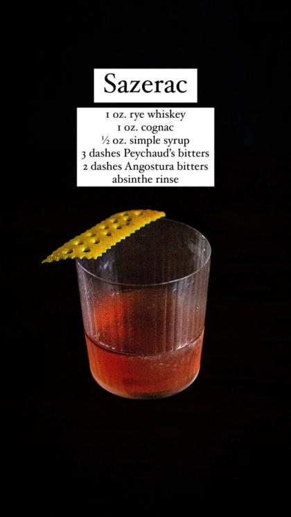 Sazerac
