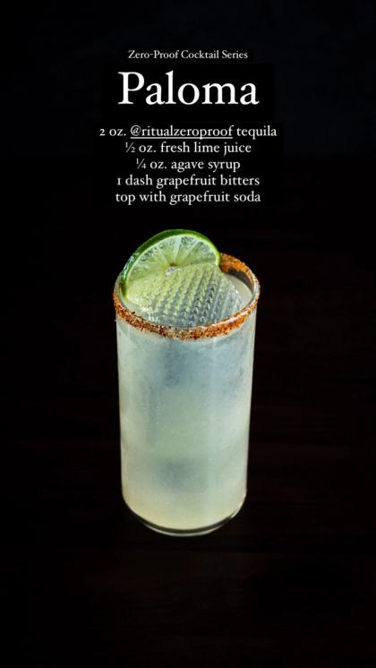 Paloma