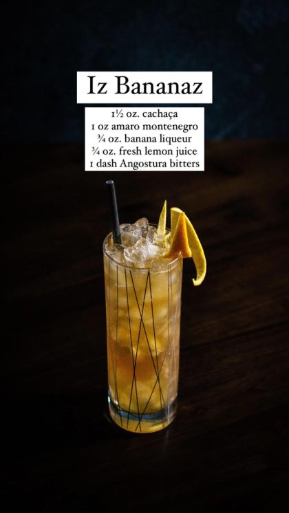 Iz Bananaz
