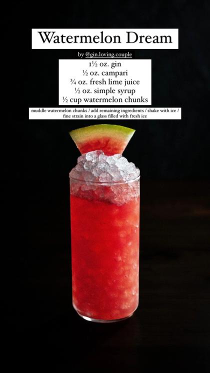 Watermelon Dream