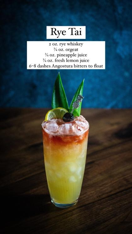 Rye Tai