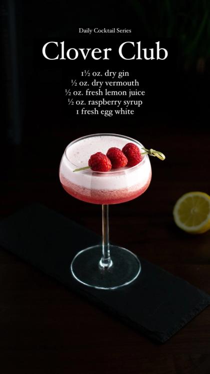 Clover Club