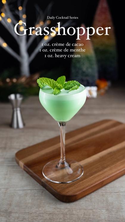 Grasshopper
