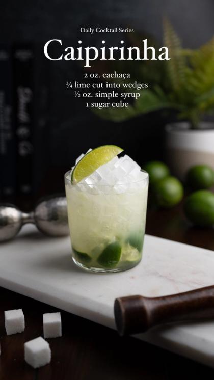 Caipirinha