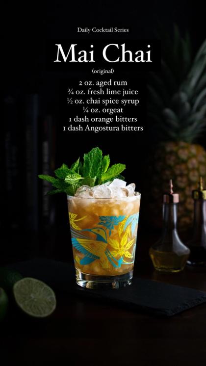 Mai Chai