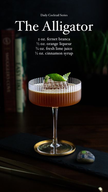 The Alligator