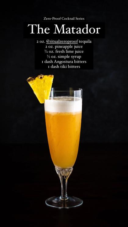 The Matador