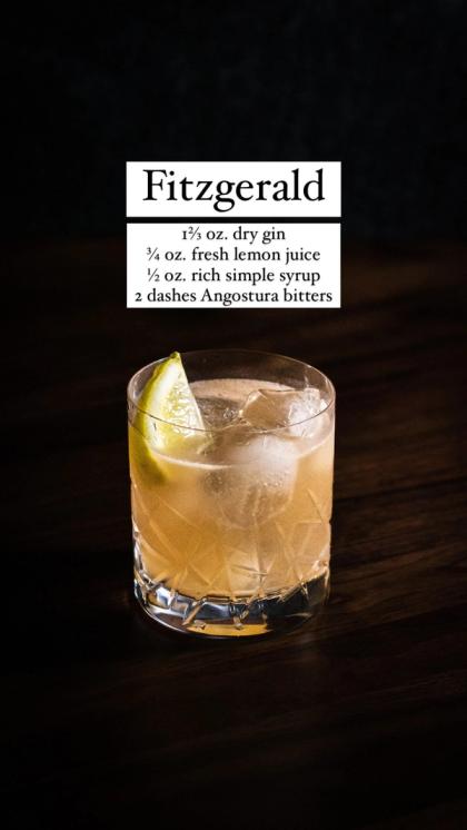Fitzgerald