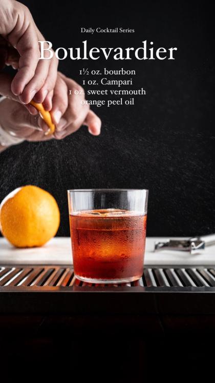 Boulevardier