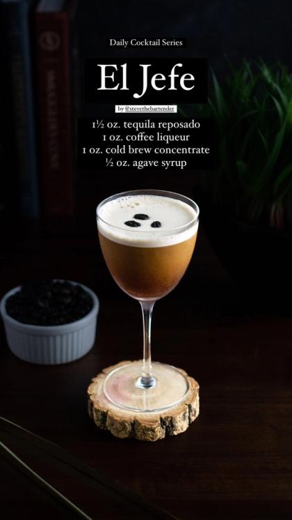 El Jefe