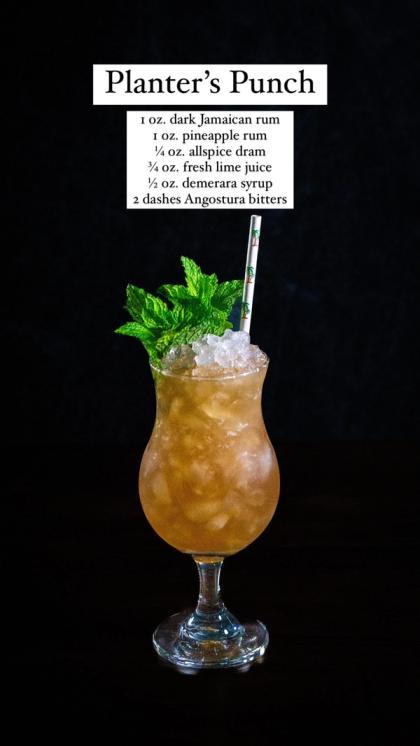 Planter's Punch