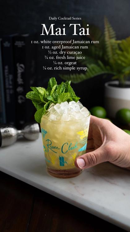 Mai Tai