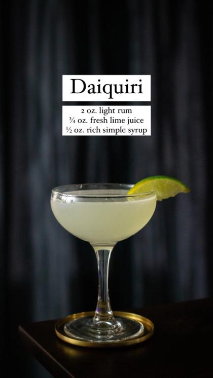 Daiquiri