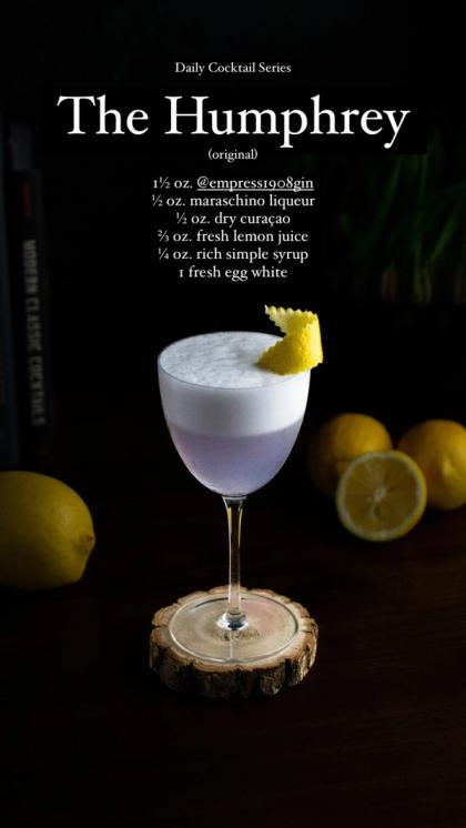 The Humphrey
