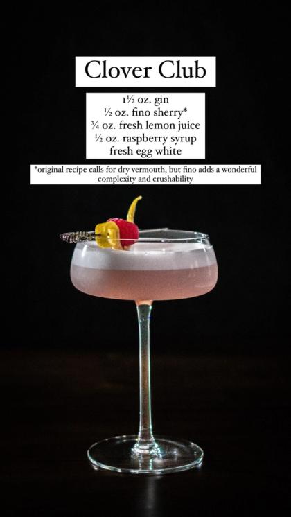 Clover Club