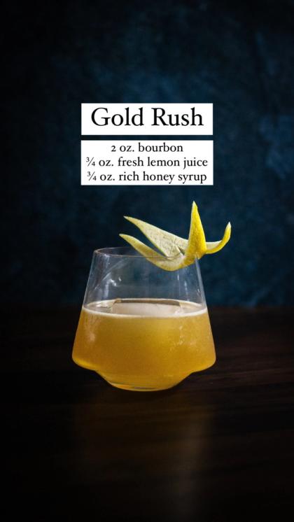 Gold Rush