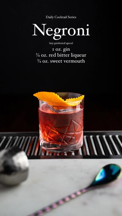Negroni