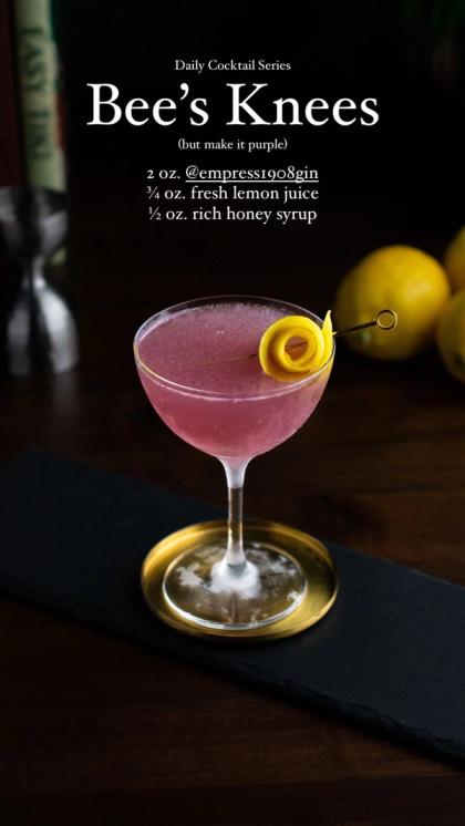 Bee's Knees