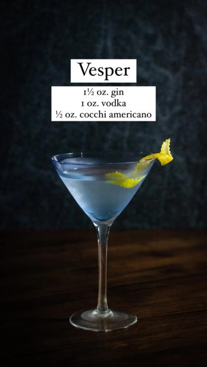Vesper
