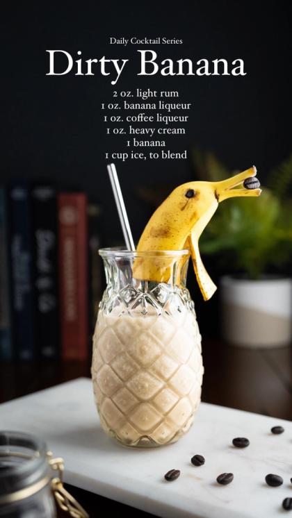 Dirty Banana