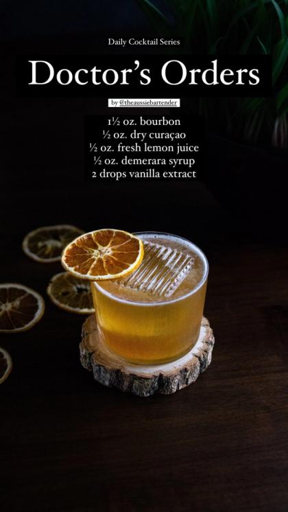 Doctor's Orders