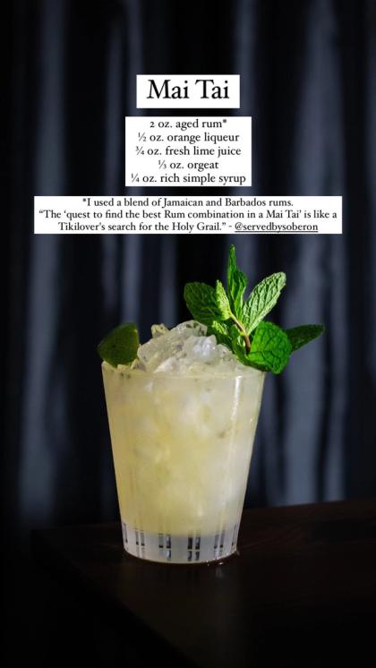 Mai Tai