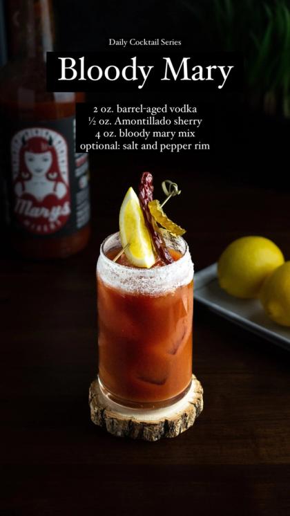 Bloody Mary