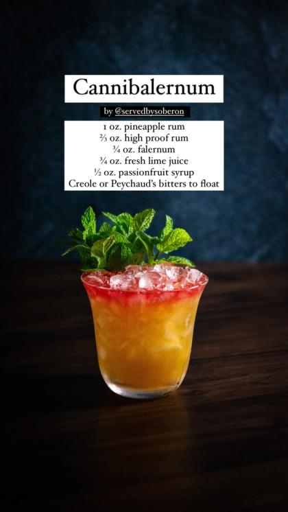Cannibalernum