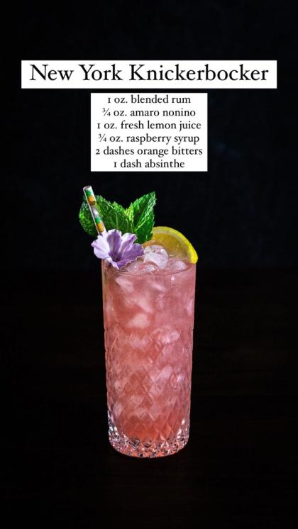 New York Knickerbocker