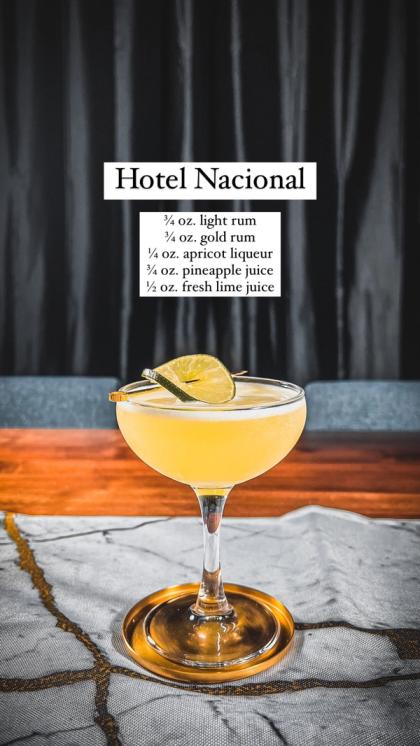 Hotel Nacional