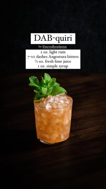 DAB-quiri