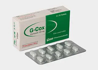 G-Cox Tablet